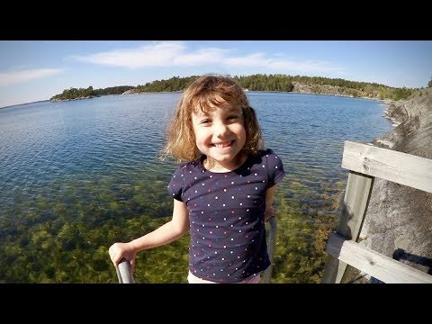 No screen time VLOG