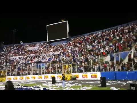 "Olimpia de MI Vida" Barra: La Ultra Fiel • Club: Club Deportivo Olimpia