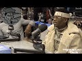 Soulja Boy GOES HAM AT THE BREAKFAST CLUB REACTION