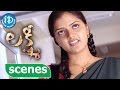 Lakshmi Movie Scenes Venkatesh Powerful Introduction Scene Nayantara
