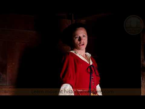 Cry Innocent - Interactive Teacher Program Teaser