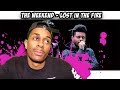 Gesaffelstein & The Weeknd - Lost in the Fire (Official Video) REACTION Gesaffelstein & The Weeknd - Lost in the Fire (Official Video) REACTION