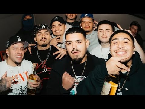 Shoreline Mafia x These Foos - For The Team (Official Music Video) (Ohgeesy x Fenix Flexin) 