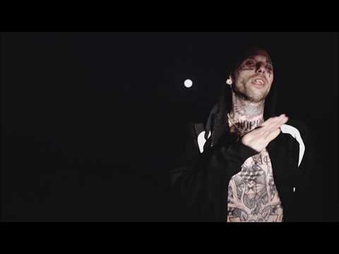 HK Helluminati Klan - Coke Boy 2 (White AK Martinez)