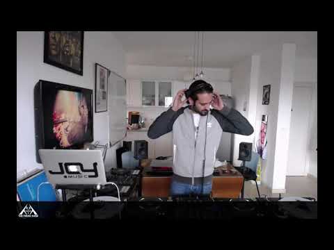 The Freak Show - Be One (Kitchen Stream For Blue Tunes)