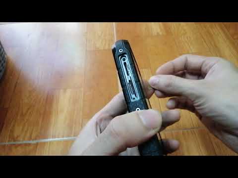 Hướng dẫn lắp 2 sim trên điện thoại CAT S41 pin 5000mah