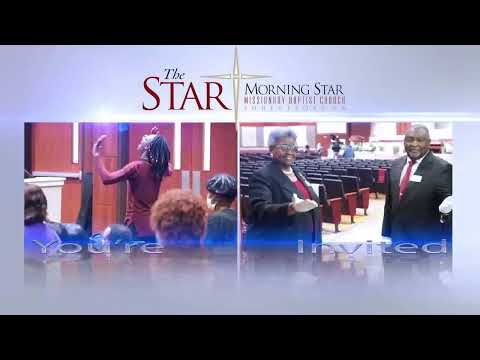 Morning Star Baptist Church of Shreveport LIVE