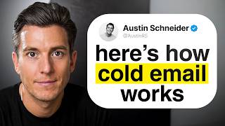 If You Only Watch One Cold Email Video, Make It This