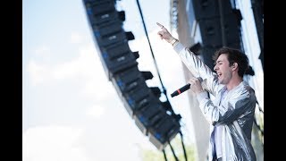 Andrew Cassara - Fever (Live at RBC Bluesfest)