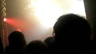 Me Vs. The World - Madina Lake