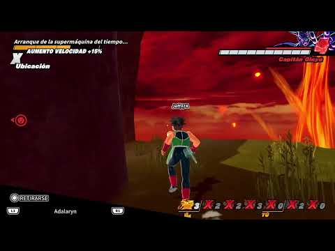 Dragon Ball The Breakers distribución especial N 19