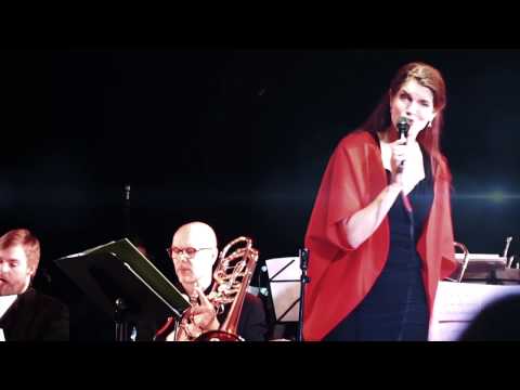 Nordisk Bigband Poesi - 10 songs arranged for Bigband. Joakim MIlder, Lina Nyberg, Mads PagsBerg, Alexander Hagel, Ralf Nyqvist, AnnSofie Söderqvist
