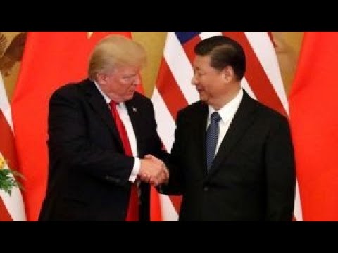 Will China admit to IP theft?