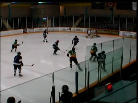 Rec Hockey at Esquimalt Rec Centre