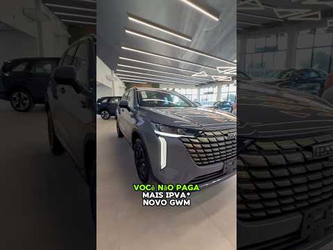 NOVO HAVAL H6 HEV2 FLEX 2027