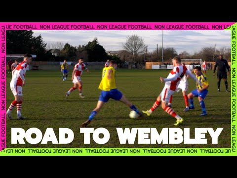 RED 🟥 OR REDEMPTION 👀? SOUTHALL V STANSFELD | FA VASE 5TH ROUND | NON LEAGUE FOOTBALL |