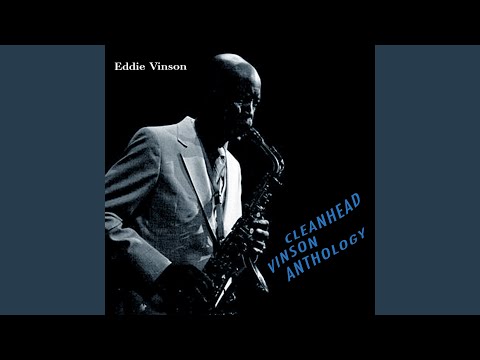 Cleanhead's Back in Town