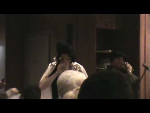 Eric Elvis Presley Le Pari.MPG