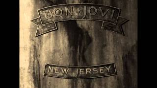 Bon Jovi - Love Is War
