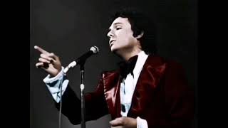 José José | Reina Mía | Fragmento En Vivo