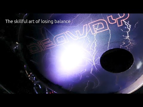 DIEAWAY - The Skillful Art of Losing Balance [Official Video]