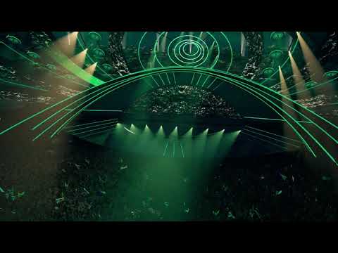 EXCLUSIVE PREVIEW: Camelphat at Tomorrowland 31.12.2020