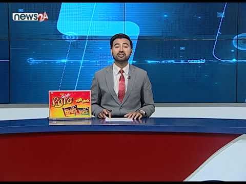 MORNING NEWS_7 AM_2079_06_08 - NEWS24 TV