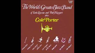 Worlds Greatest Jazz Band -  Plays Cole Porter  ( Full Album )