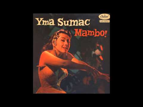 Yma Sumac - Taki Rari