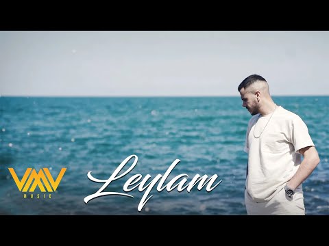 Vedat Alçay - Leylam (Official Video)
