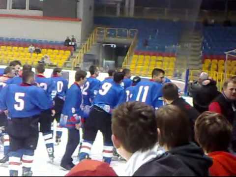 Sokoły Toruń mistrzami Polski juniorów