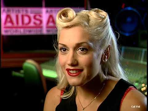 What's Going On, The Making Of (All Star Tribute)