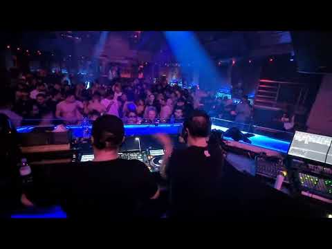 Club Memories - Netty Hugo - Lenox Club - Jan. 2023 - Luxembourg