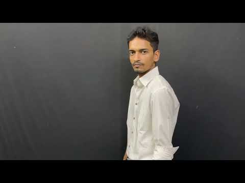 Chetan Swaroop Mishra introduction 