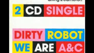 Arling and Cameron - Dirty Robot (Tofu 1.5 Remix)