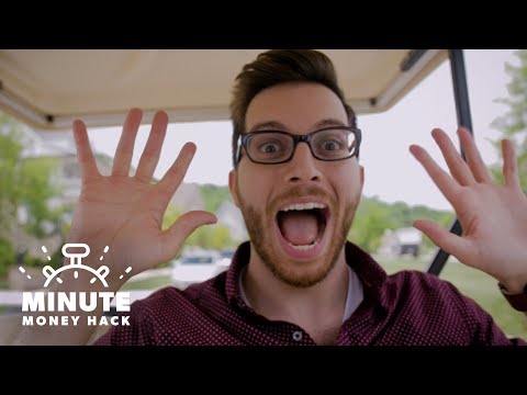 How to Hack Your Energy Bill