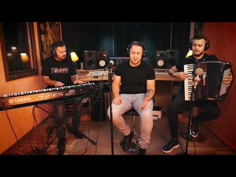 Mustafa Mehić - Pusti me da plačem od sreće (Cover)