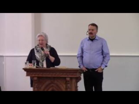 Herrens herlighed - Jan Halvorsen - 8.1.2017