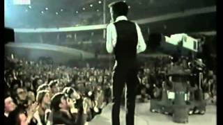 The Candy Man - Sammy Davis, Jr.