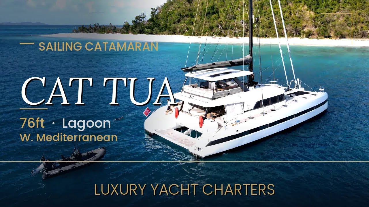 Yacht Video