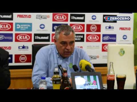A reação intempestiva de João Teixeira e a «união necessária» em Setúbal pelo olha...