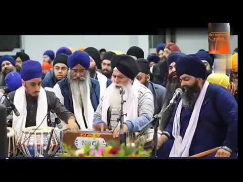 Master gurbachan Singh ji Brisbane smagam