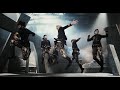 U KISS ALONE