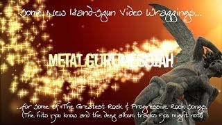 MetalGuruMessiah Video Collection (Featuring T. Rex's "Metal Guru")