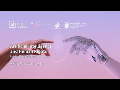 Artificial Intelligence and Human Rights