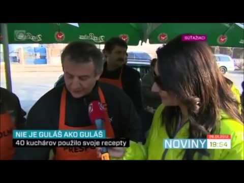 Murárske ňoviny Ep. 1 DUBINGOS