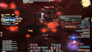 38lv 나무꾼의 비명 보스전입니다.