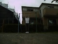 Reverse grip 50 Muscle ups in one set 　逆手マッスルアップ50回