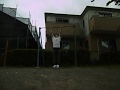 Reverse grip 50 Muscle ups in one set  逆手マッスルアップ50回