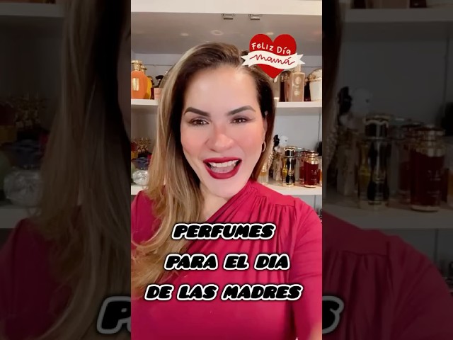 Vídeo relacionado con Perfumes de Mujer Regalo - 2 Piezas Perfume Feromonas Mujer Dia de la Madre Navidad, Perfumes Mujer Ideas Regalo Original Personalizado Aniversario Pareja Cumpleaños San Valentin(20ml)